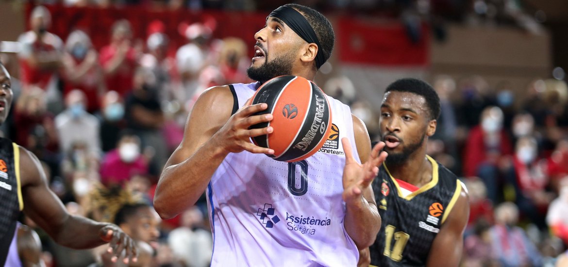 Davies Monaco Barcelona