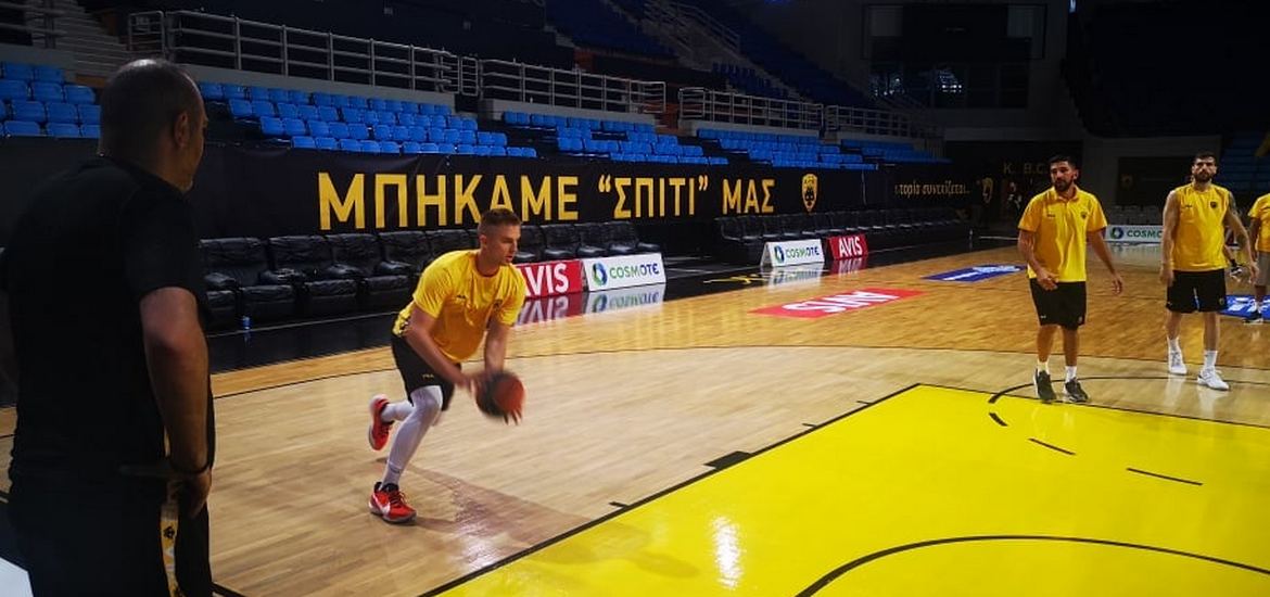 Hammer AEK