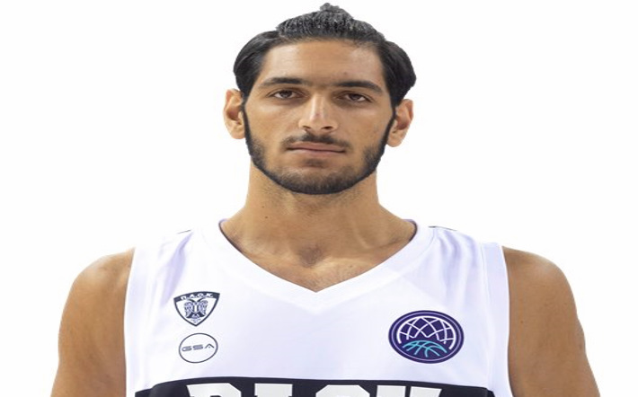 Karagiannidis-Antonis