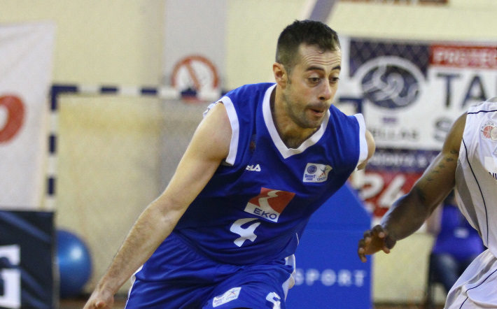 Nikou-Elefsina-A1-2014