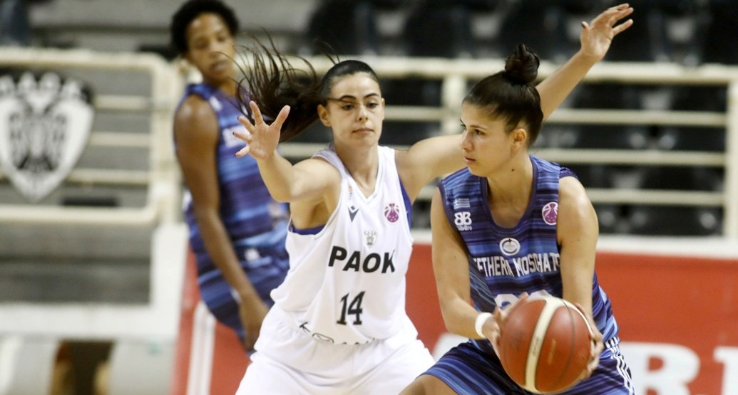 eleftheria moschatou