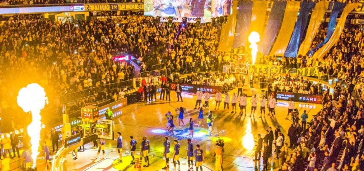 maccabi fans (1)