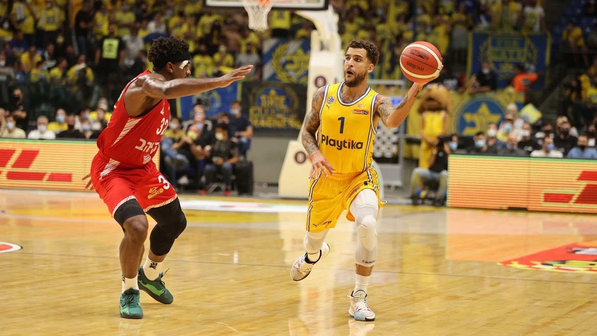 maccabihapoel