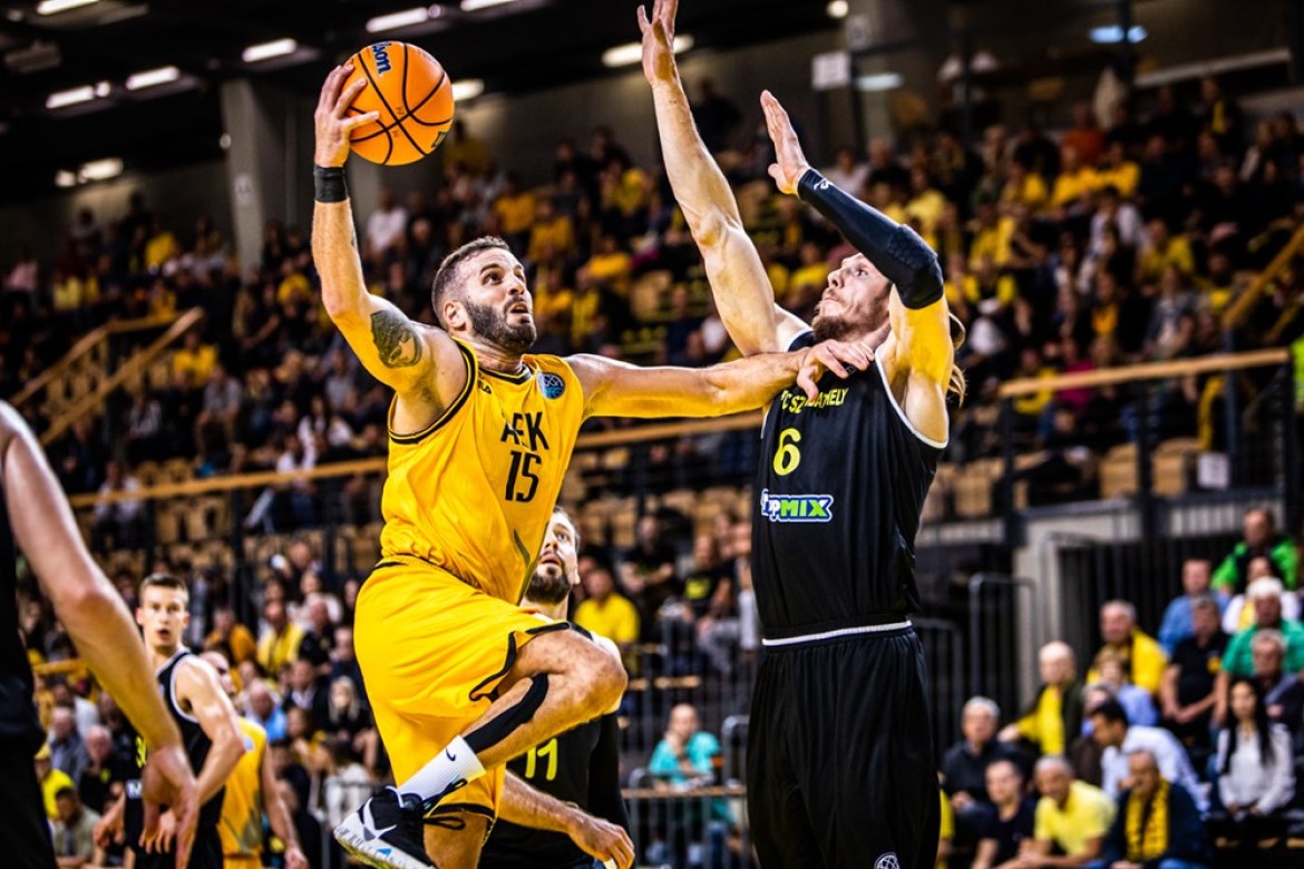 νικος παππας