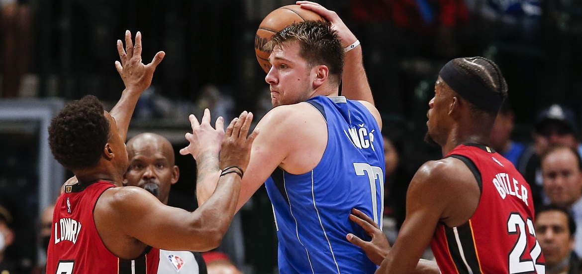Luka Doncic