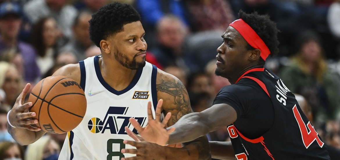 Rudy Gay