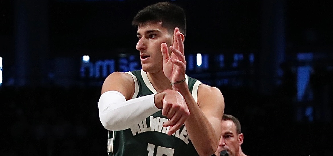 Giorgios Kalaitzakis