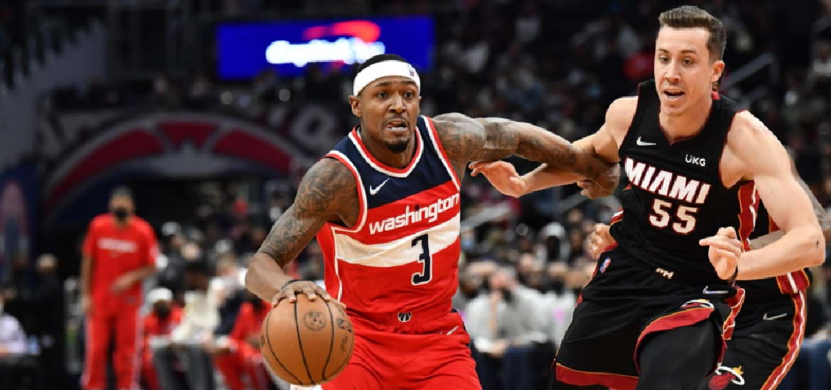 Bradley Beal