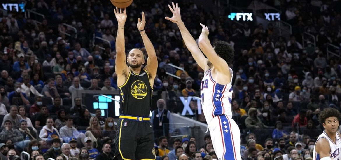 Stephen Curry