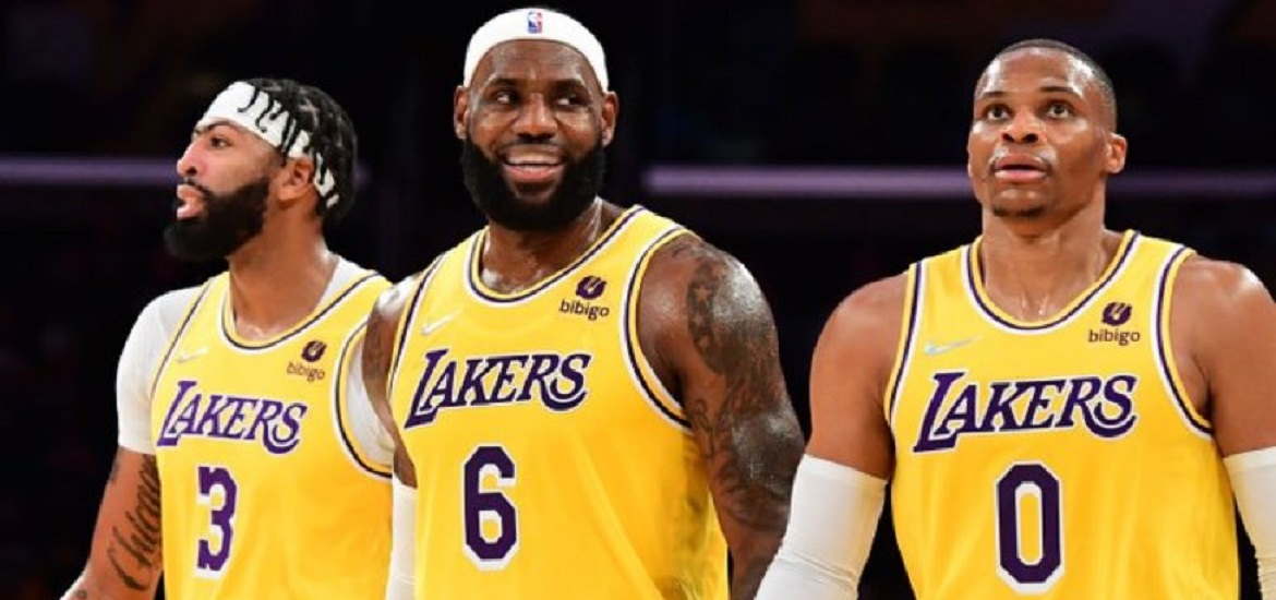 Los Angeles Lakers