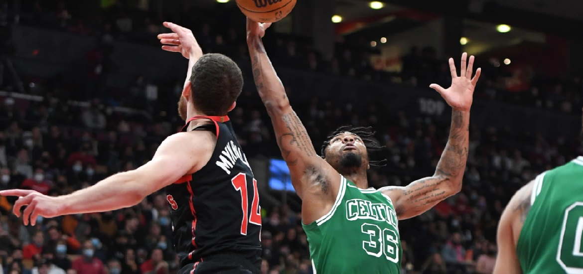 Marcus Smart