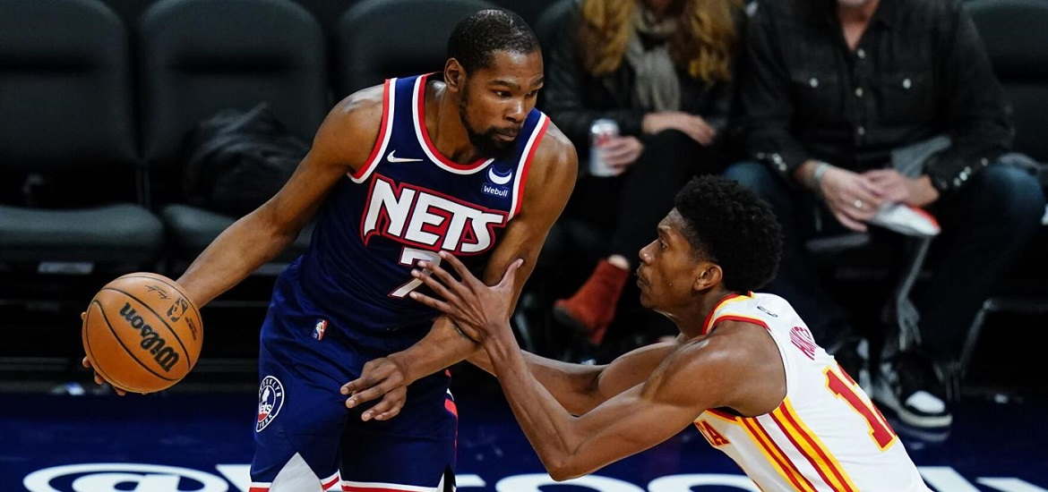 Kevin Durant