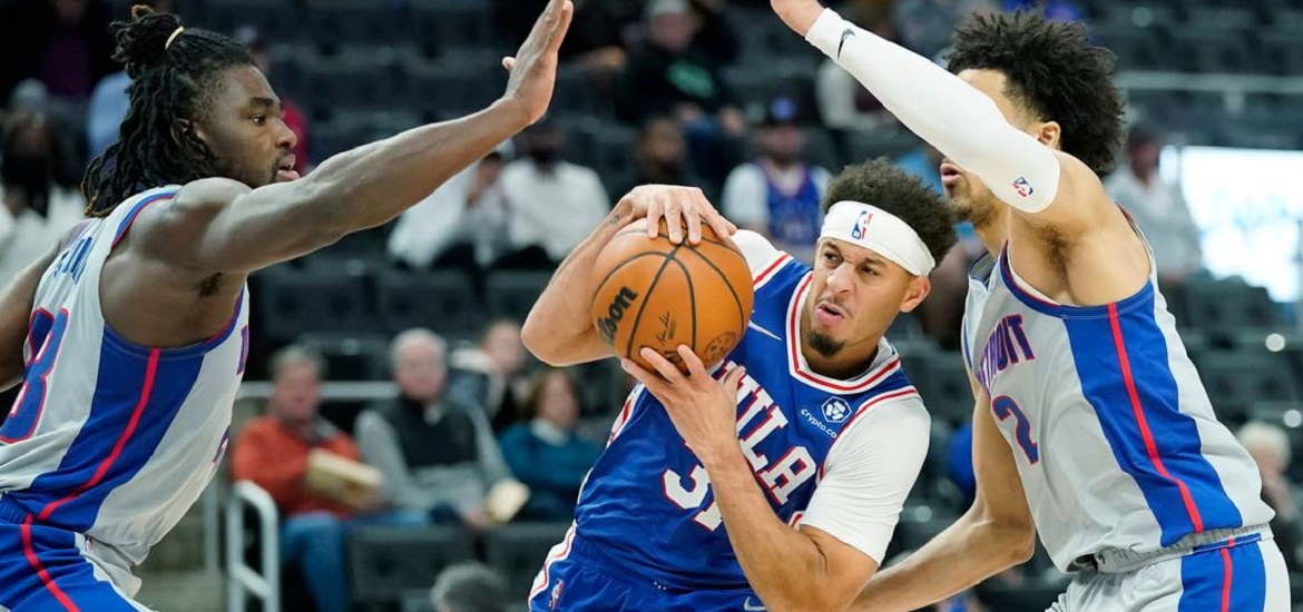 Seth Curry