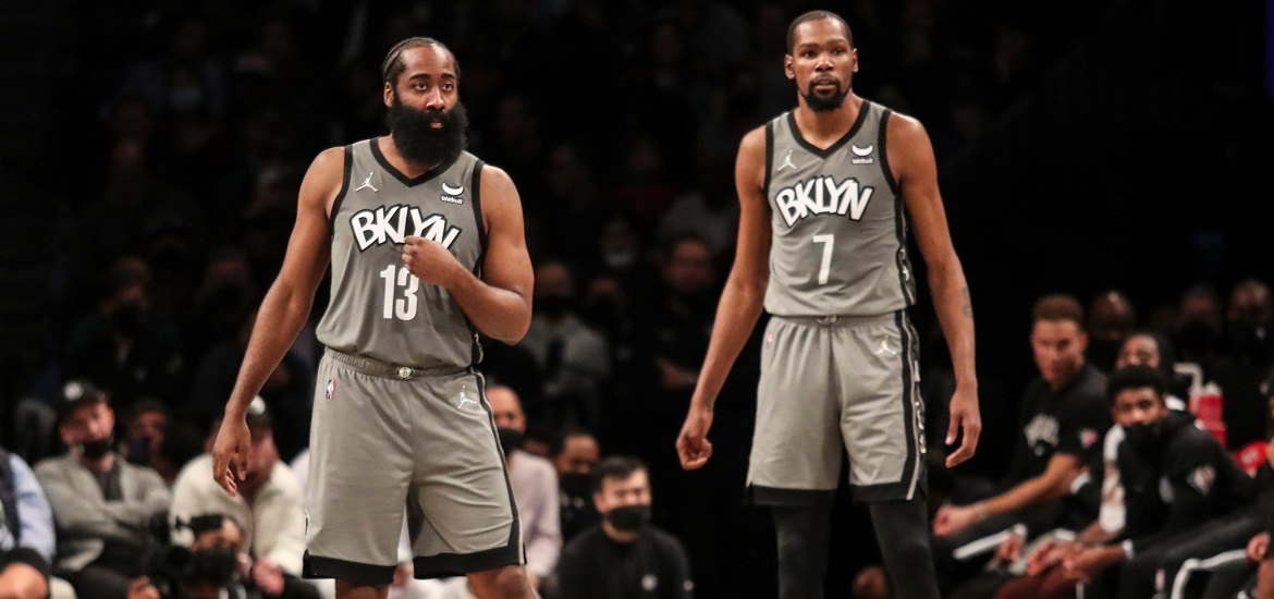 Harden Durant