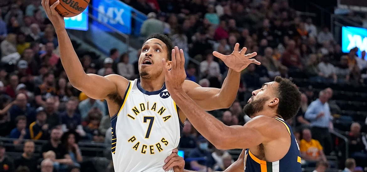Malcolm Brogdon