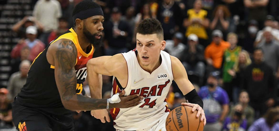 Tyler Herro