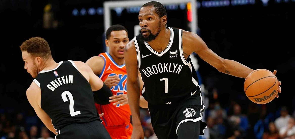 Kevin Durant
