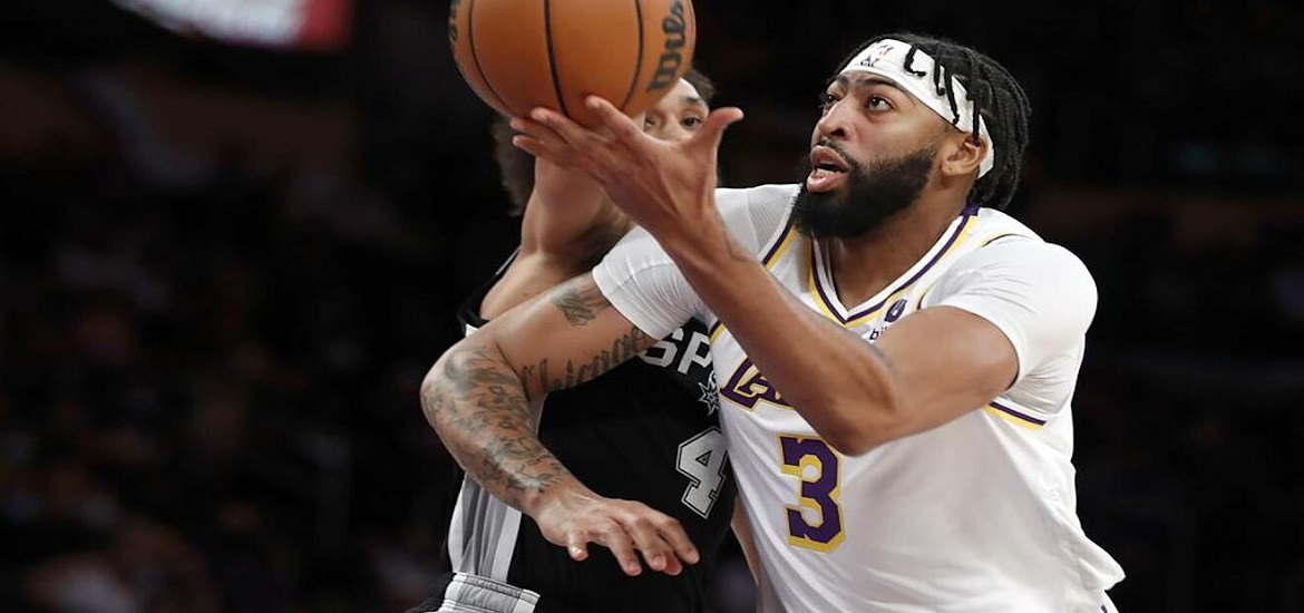 Anthony Davis