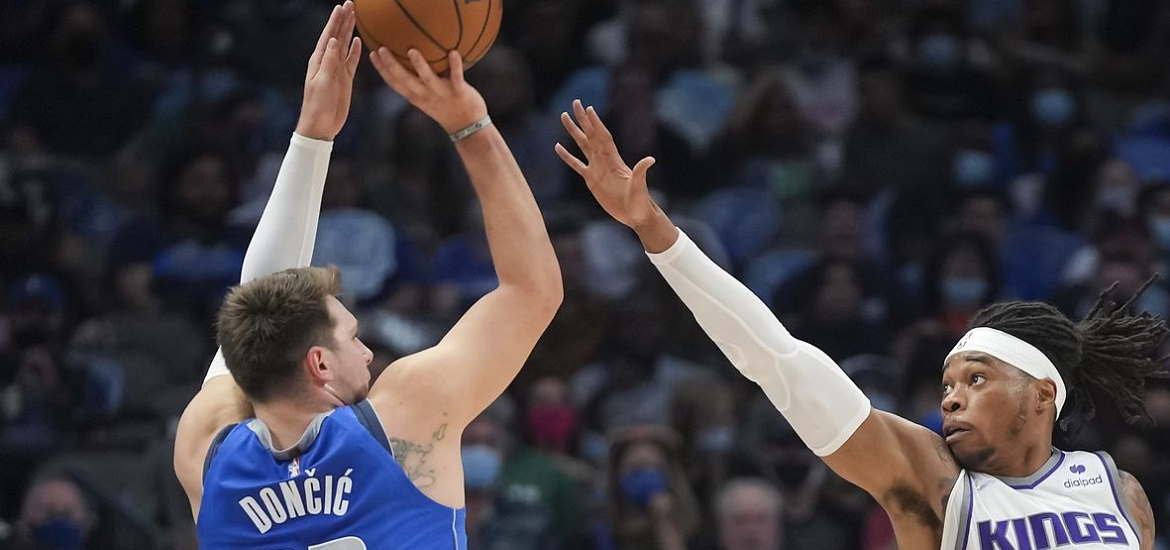 Luka Doncic