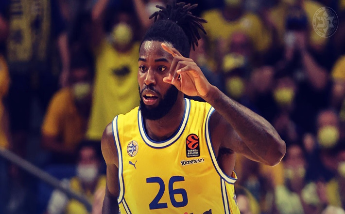 Lessort-Maccabi
