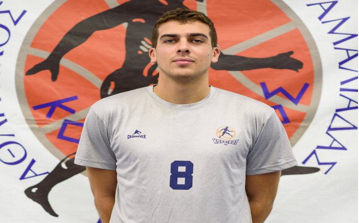 Oikonomopoulos-Koroivos