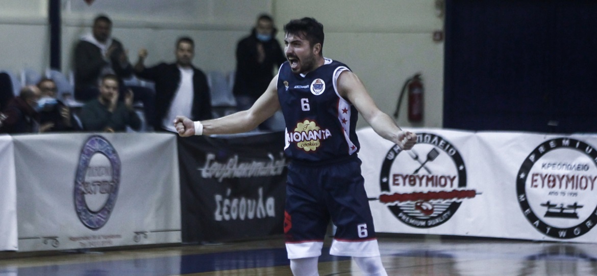 Β' ΕΘΝΙΚΗ 2021-2022 / ΑΙΟΛΟΣ ΓΟΜΦΟΙ - ΕΡΜΗΣ ΣΧΗΜΑΤΑΡΙΟΥ (ΘΑΝΑΣΗΣ ΚΑΛΛΙΑΡΑΣ/EUROKINISSI)