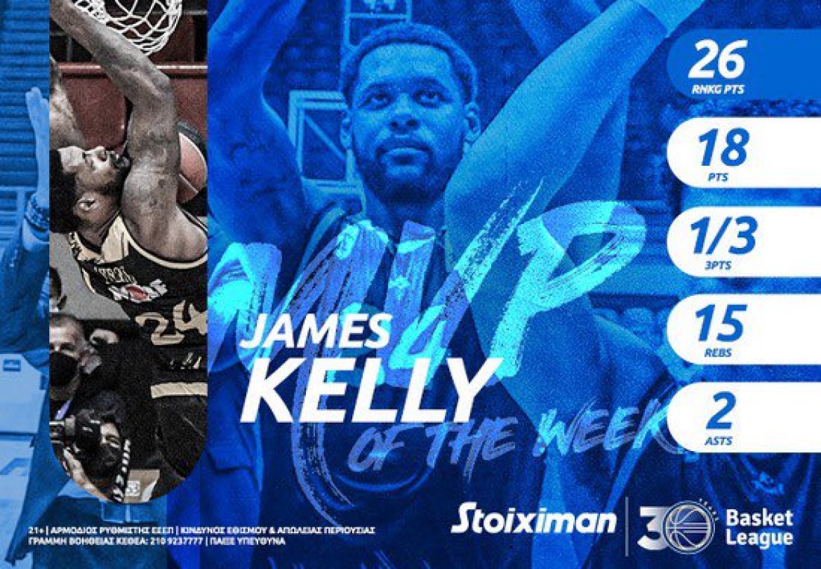 kelly