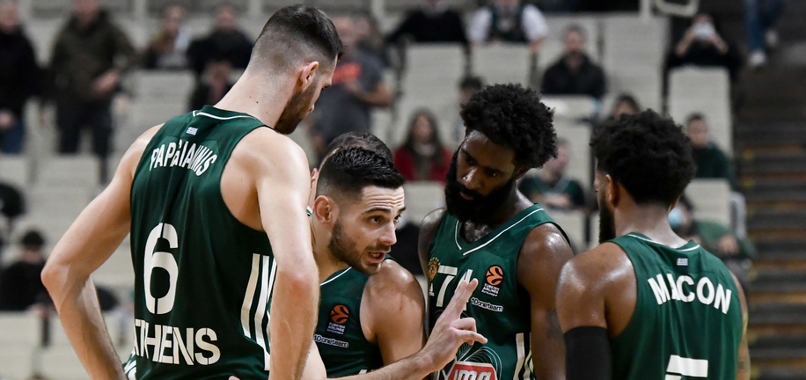 panathinaikos