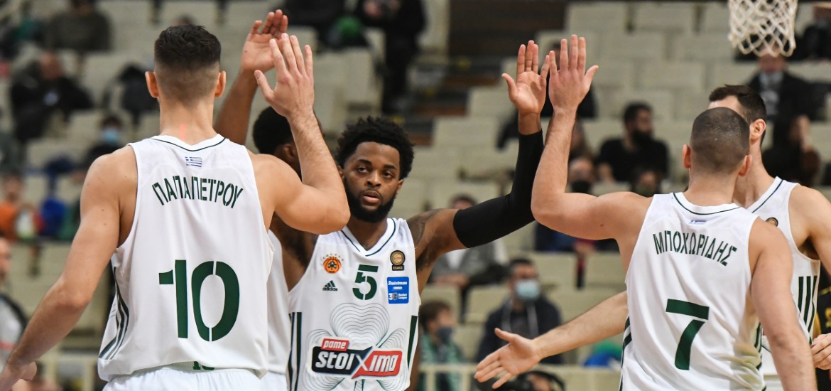panathinaikos