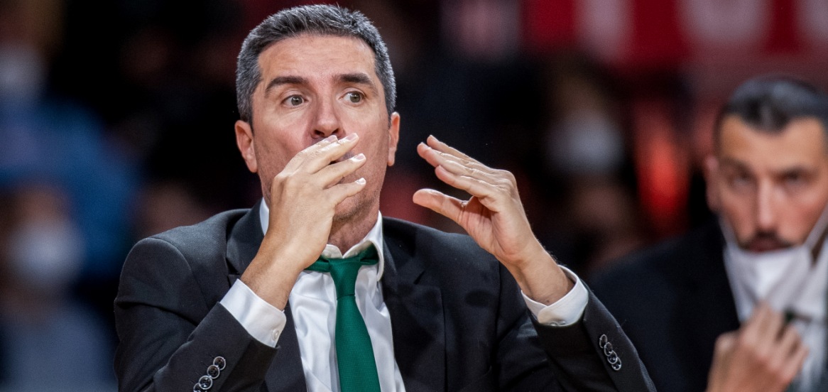 FC Bayern Basketball vs. Panathinaikos Athen