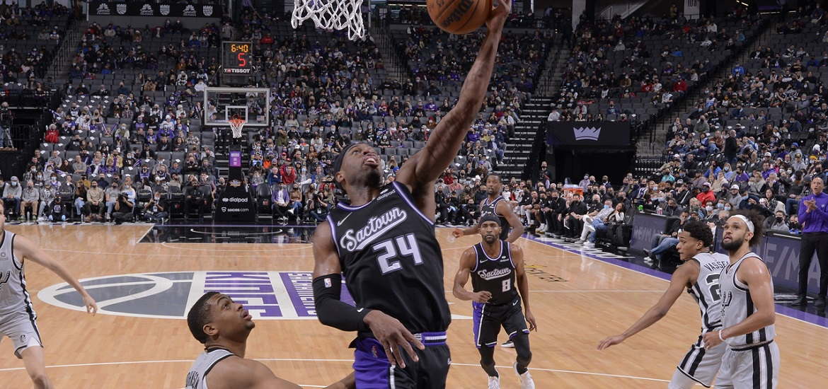 Buddy Hield