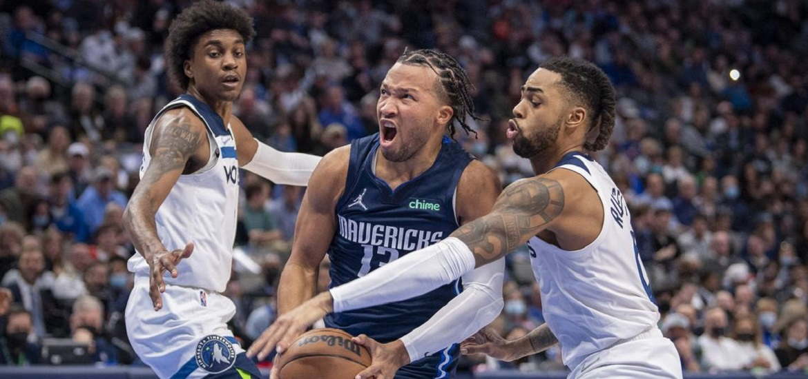 Jalen Brunson
