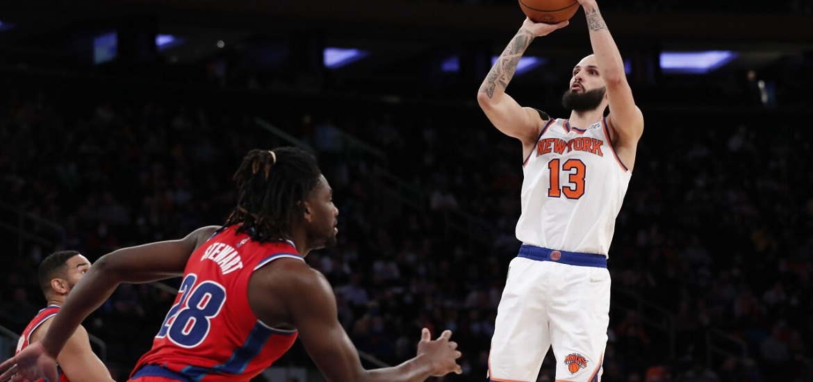 Evan Fournier