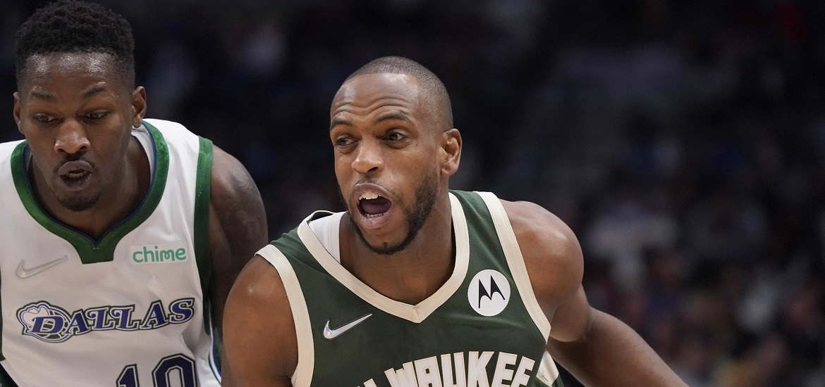 Khris Middleton