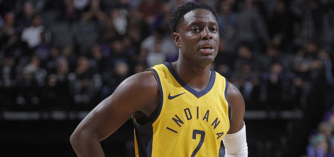 Darren Collison