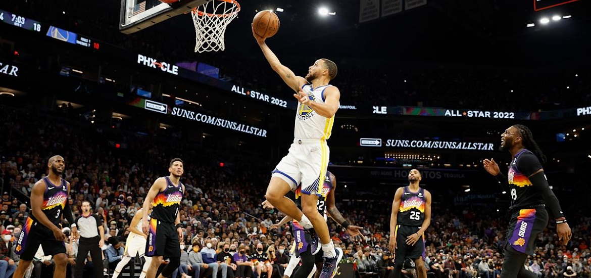 Stephen Curry