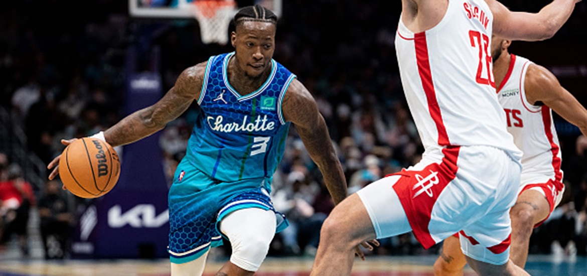 Terry Rozier