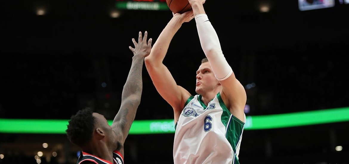 Kristaps Porzingis