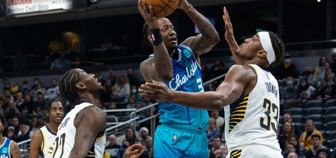 Terry Rozier