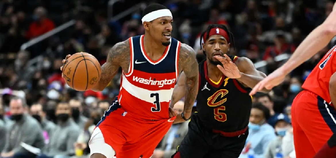 Bradley Beal
