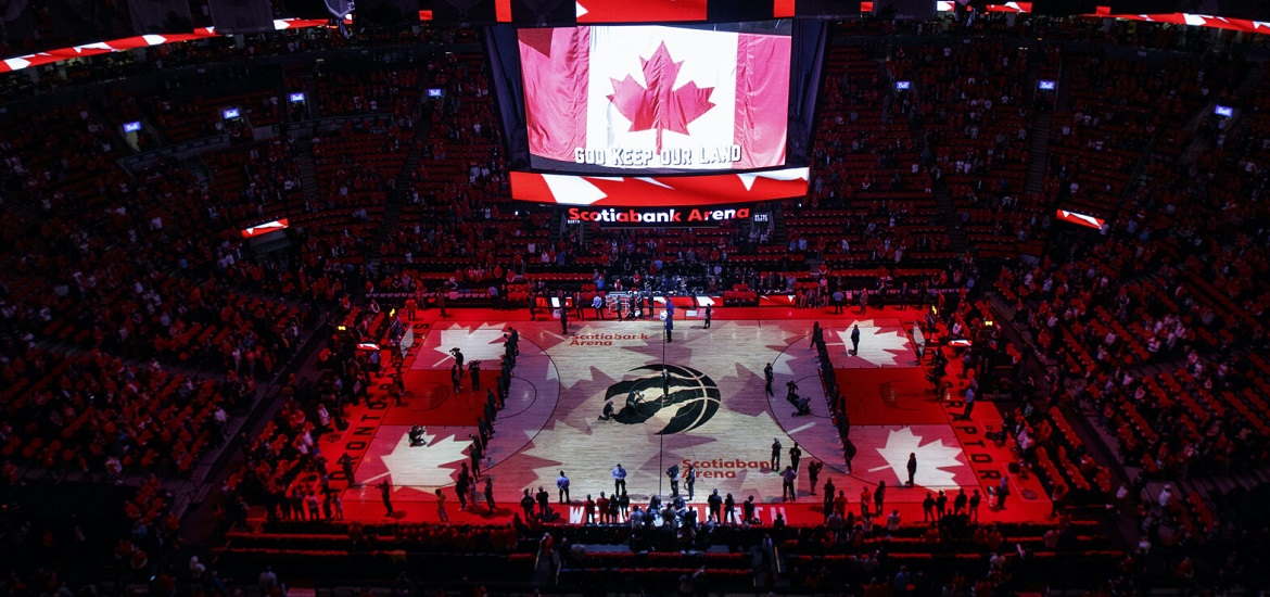 Scotiabank Arena