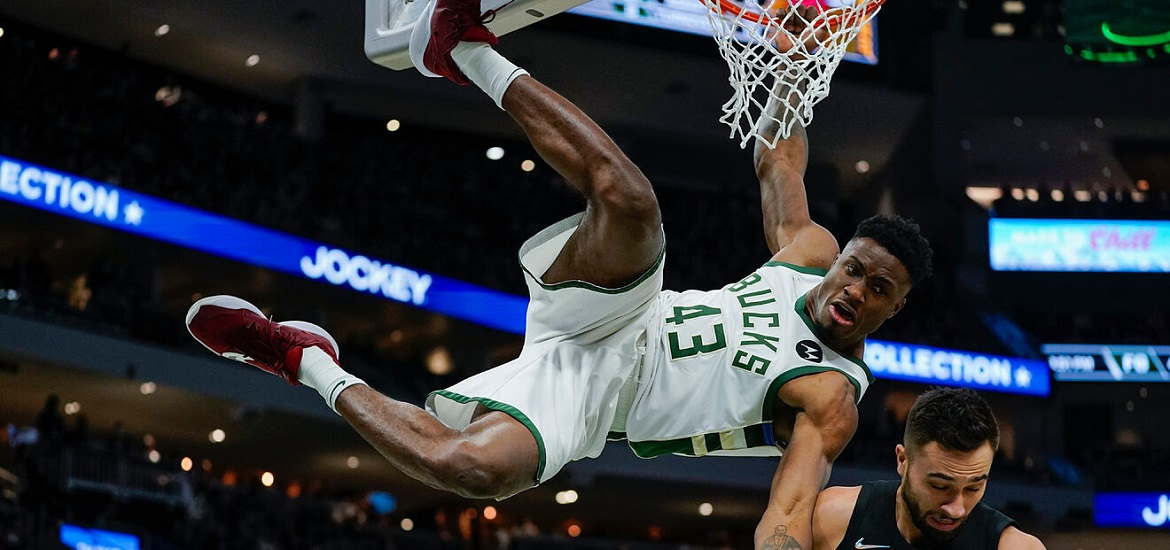 Thanasis Antetokounmpo