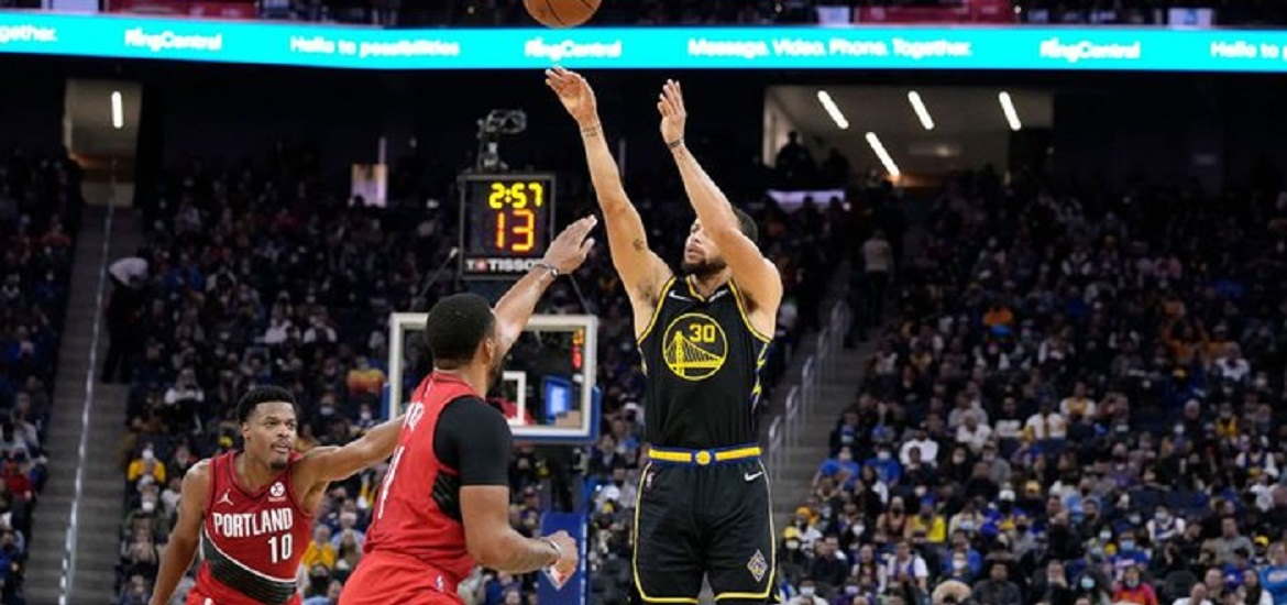 Stephen Curry