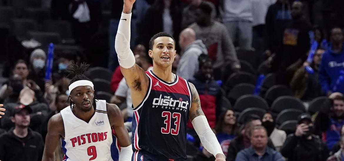 Kyle Kuzma