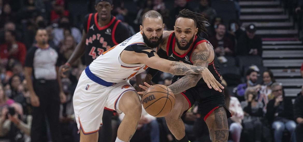 Gary Trent Jr.