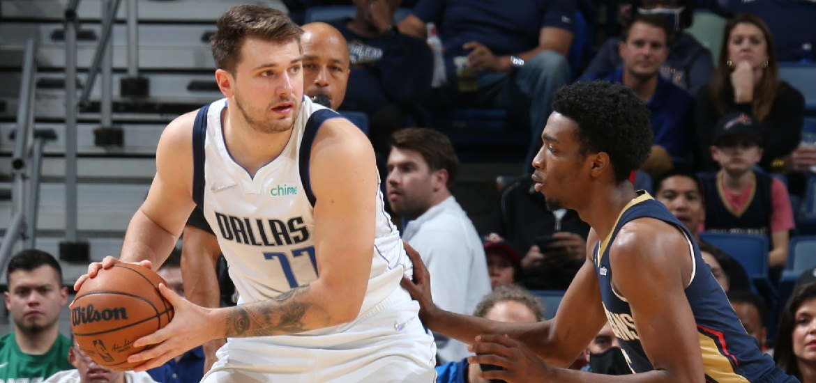 Luka Doncic