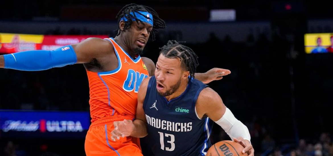 Jalen Brunson