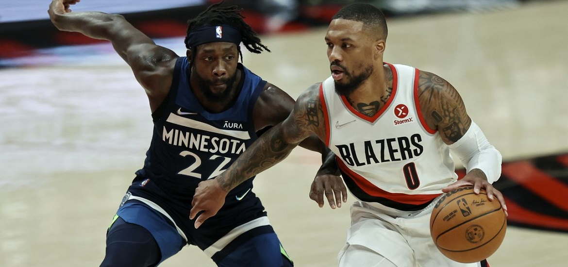 Damian Lillard