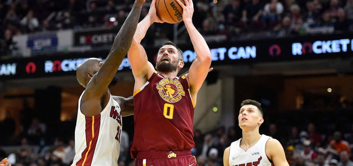 Kevin Love