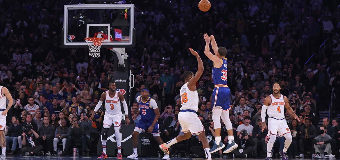 Stephen Curry